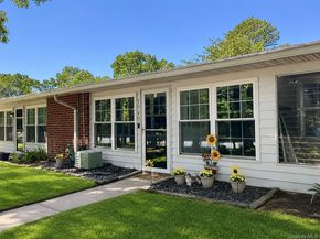 134 Eastbourne Court 134D, Ridge NY 11961