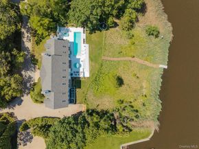 68 S Howells Point Road, Bellport Village NY 11713