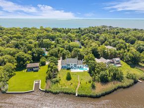68 S Howells Point Road, Bellport Village NY 11713