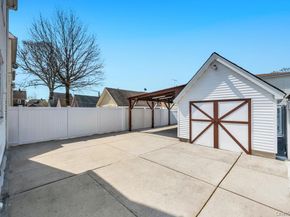 8638 232nd Street, Queens Village NY 11427