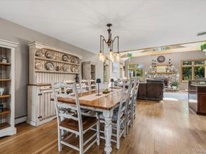 40 Sherman Drive, Syosset NY 11791