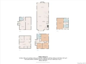 40 Sherman Drive, Syosset NY 11791