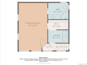 40 Sherman Drive, Syosset NY 11791