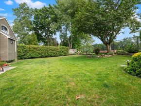 40 Sherman Drive, Syosset NY 11791