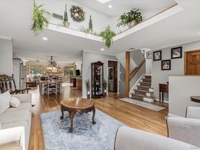 40 Sherman Drive, Syosset NY 11791