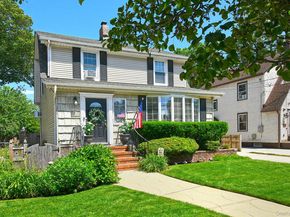 46 Christabel Street, Lynbrook NY 11563