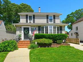46 Christabel Street, Lynbrook NY 11563