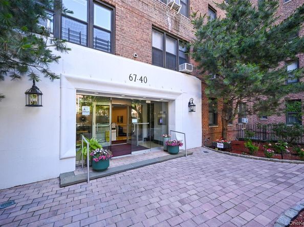 67-40 Yellowstone Boulevard 4M, Forest Hills NY 11375