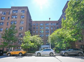 67-40 Yellowstone Boulevard 4M, Forest Hills NY 11375