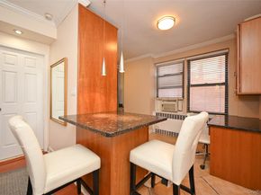 67-40 Yellowstone Boulevard 4M, Forest Hills NY 11375
