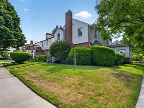11602 232nd Street, Cambria Heights NY 11411