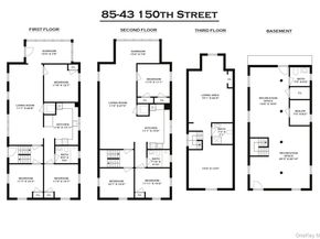 85-43 150th Street, Briarwood NY 11435