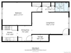 78-17 226th Street A, Oakland Gardens NY 11364