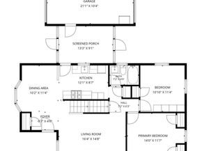2544 Yorktown Street, Oceanside NY 11572