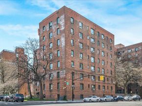 1700 Metropolitan Avenue 4F, Bronx NY 10462