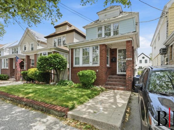 2029 E 64 Street, Brooklyn NY 11234