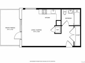 37-26 32nd Street 2K, Long Island City NY 11101