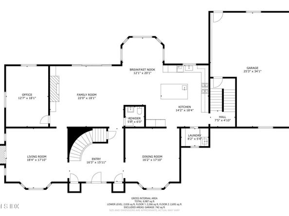 19 Stone Fence Lane, Stamford CT 06903