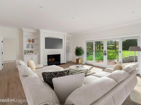 19 Stone Fence Lane, Stamford CT 06903
