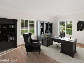19 Stone Fence Lane, Stamford CT 06903