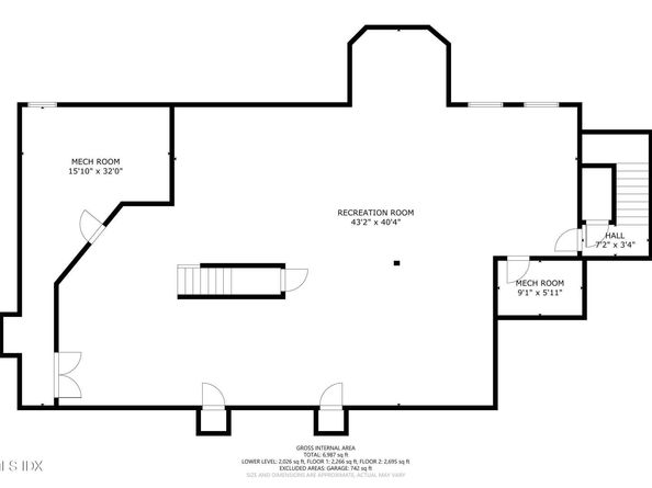 19 Stone Fence Lane, Stamford CT 06903
