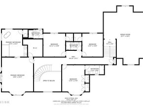 19 Stone Fence Lane, Stamford CT 06903