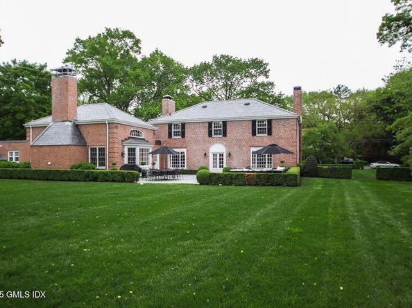 60 Meadow Road, Riverside CT 06878