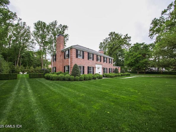 60 Meadow Road, Riverside CT 06878