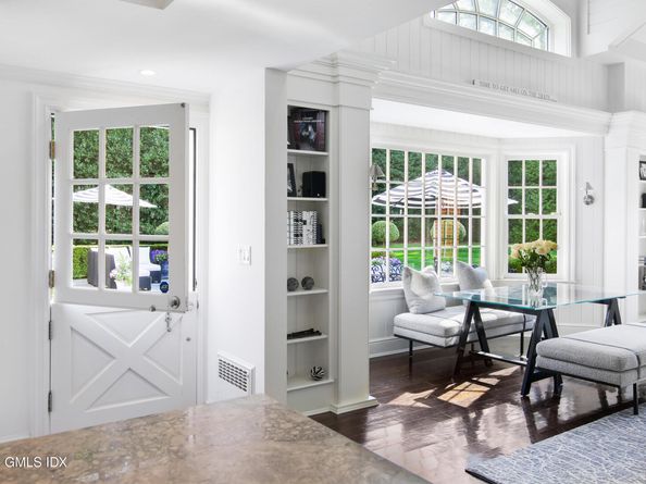60 Meadow Road, Riverside CT 06878