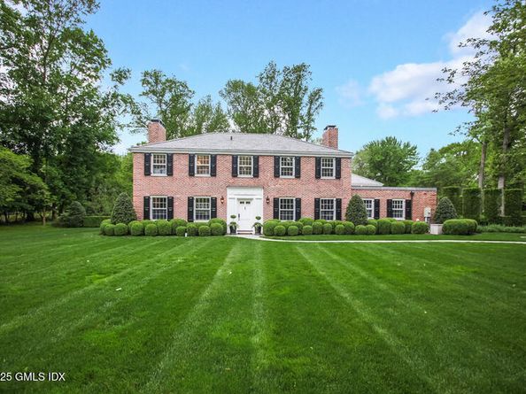 60 Meadow Road, Riverside CT 06878