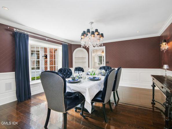 60 Meadow Road, Riverside CT 06878