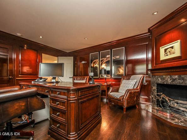 60 Meadow Road, Riverside CT 06878