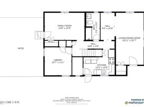 33 Halsey Drive, Old Greenwich CT 06870