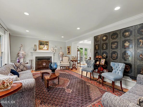 96 Brookside Drive, Greenwich CT 06831