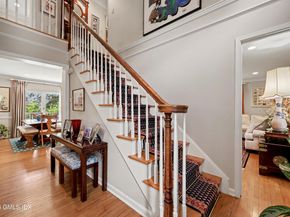 96 Brookside Drive, Greenwich CT 06831