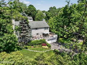96 Brookside Drive, Greenwich CT 06831