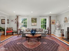 96 Brookside Drive, Greenwich CT 06831