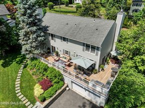 96 Brookside Drive, Greenwich CT 06831