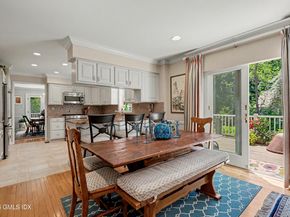 96 Brookside Drive, Greenwich CT 06831