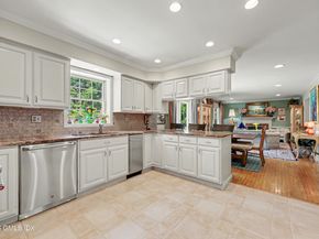 96 Brookside Drive, Greenwich CT 06831