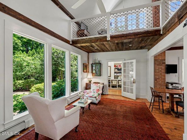 14A W End Avenue, Old Greenwich CT 06870