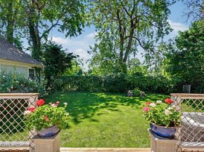 14A W End Avenue, Old Greenwich CT 06870