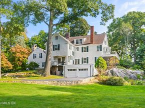 42 Bruce Park Drive, Greenwich CT 06830