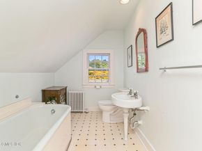 42 Bruce Park Drive, Greenwich CT 06830
