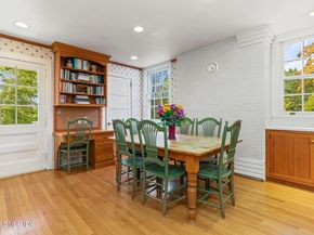 42 Bruce Park Drive, Greenwich CT 06830