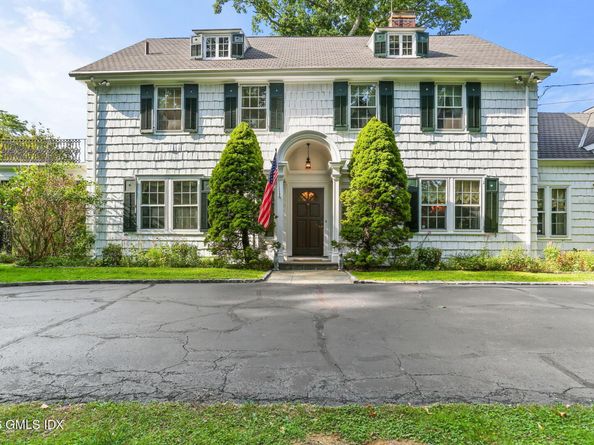 42 Bruce Park Drive, Greenwich CT 06830