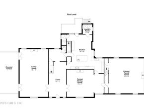 42 Bruce Park Drive, Greenwich CT 06830