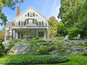 42 Bruce Park Drive, Greenwich CT 06830