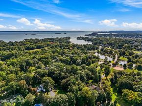 42 Bruce Park Drive, Greenwich CT 06830