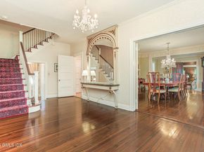 42 Bruce Park Drive, Greenwich CT 06830